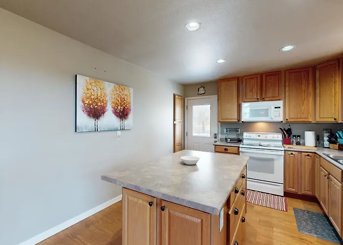 Dog-friendly Retreat W/ Panoramic Views! Holiday home *