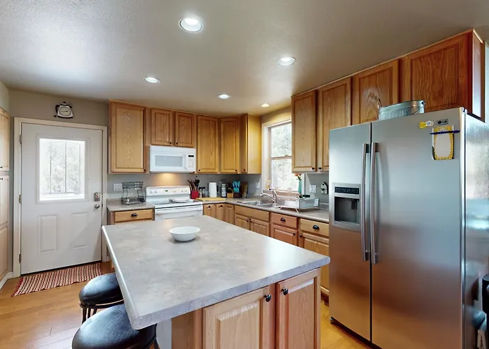 Dog-friendly Retreat W/ Panoramic Views! *