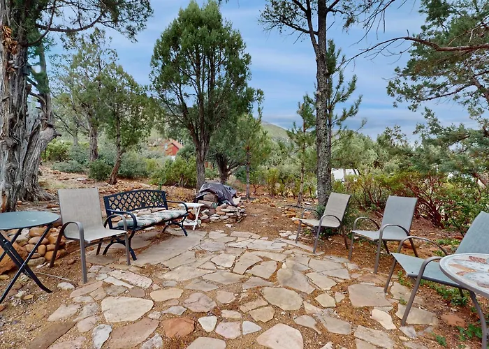 Dog-friendly Retreat W/ Panoramic Views! Holiday home