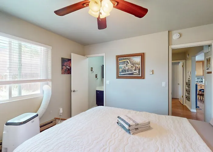 Dog-friendly Retreat W/ Panoramic Views! * Payson