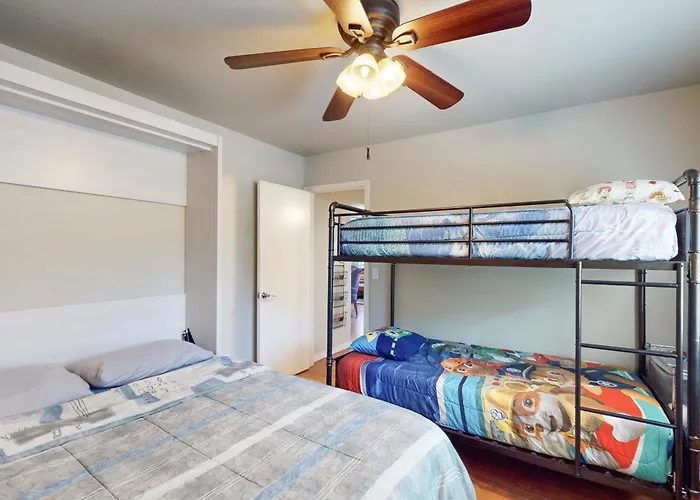 Dog-friendly Retreat W/ Panoramic Views! Holiday home *
