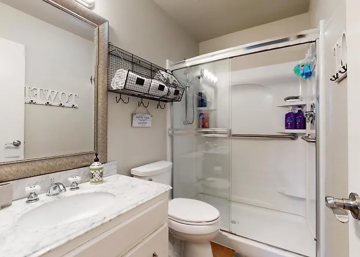 Holiday home Dog-friendly Retreat W/ Panoramic Views!